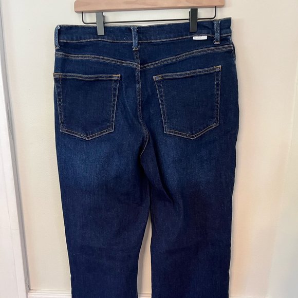 Size 30 Cotton/Tencel Boyish Jeans - Picture 2 of 3
